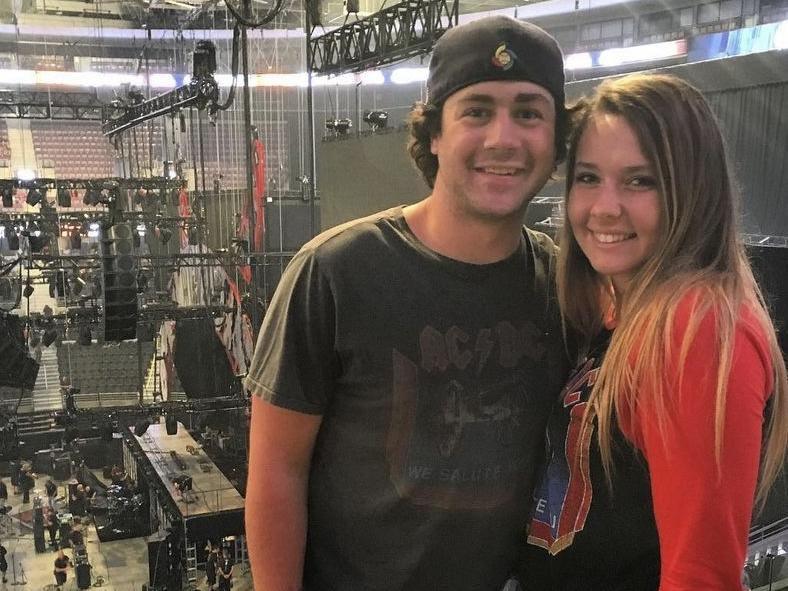 The Wedding Website of Emily Messinger and Andrew Wallick