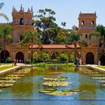 Balboa Park