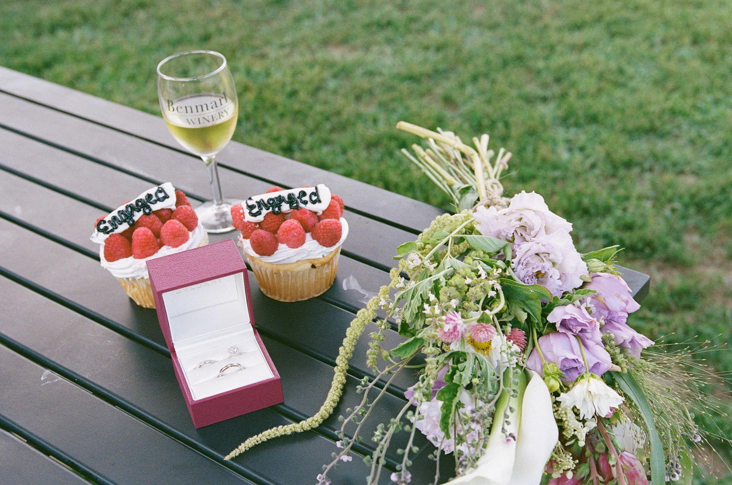 The Wedding Website of Audrey Tao and Alexander Chang