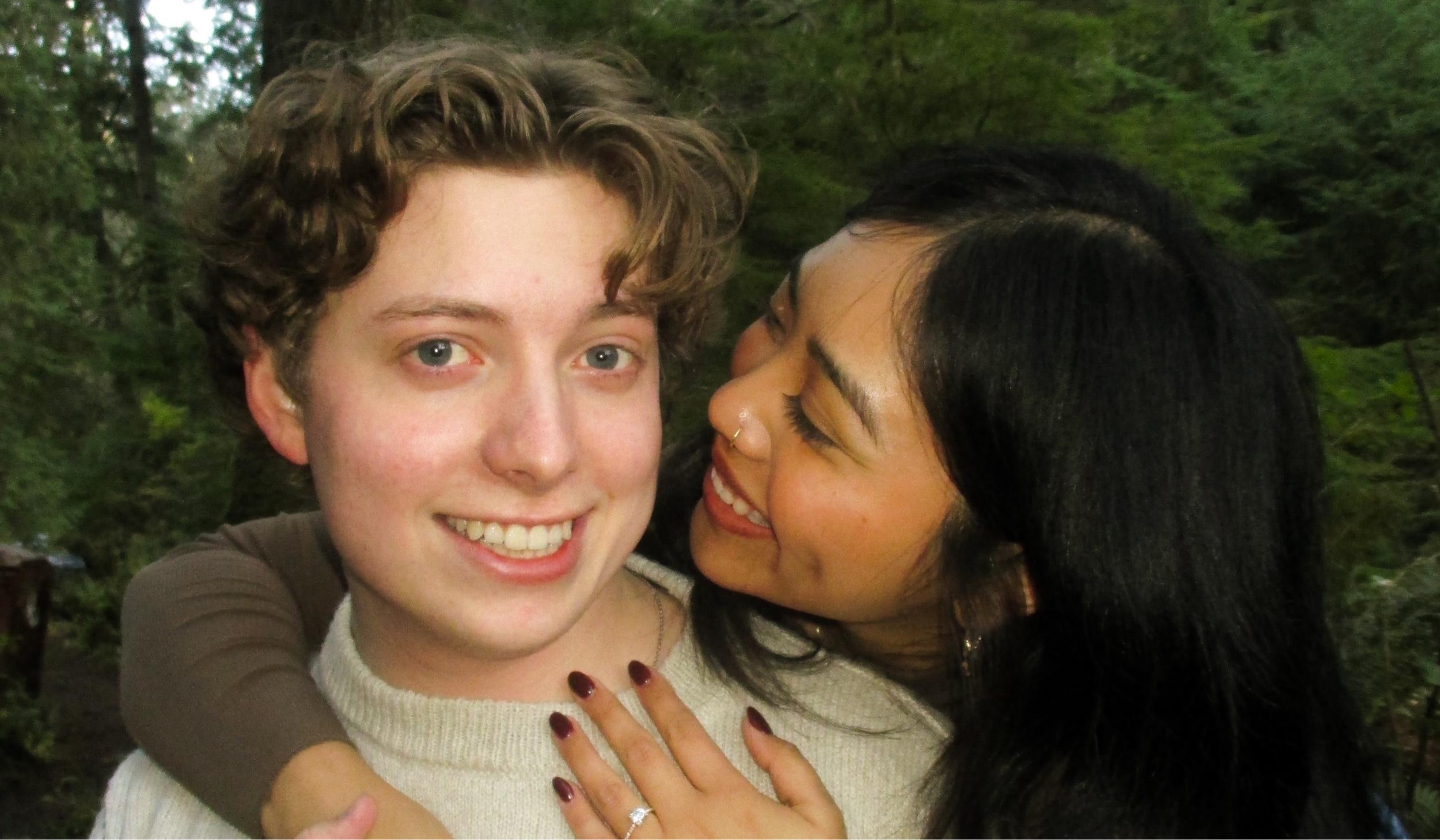 The Wedding Website of Elisha Marie Thlang and Cole Deppe