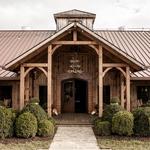 Leiper's Fork Distillery