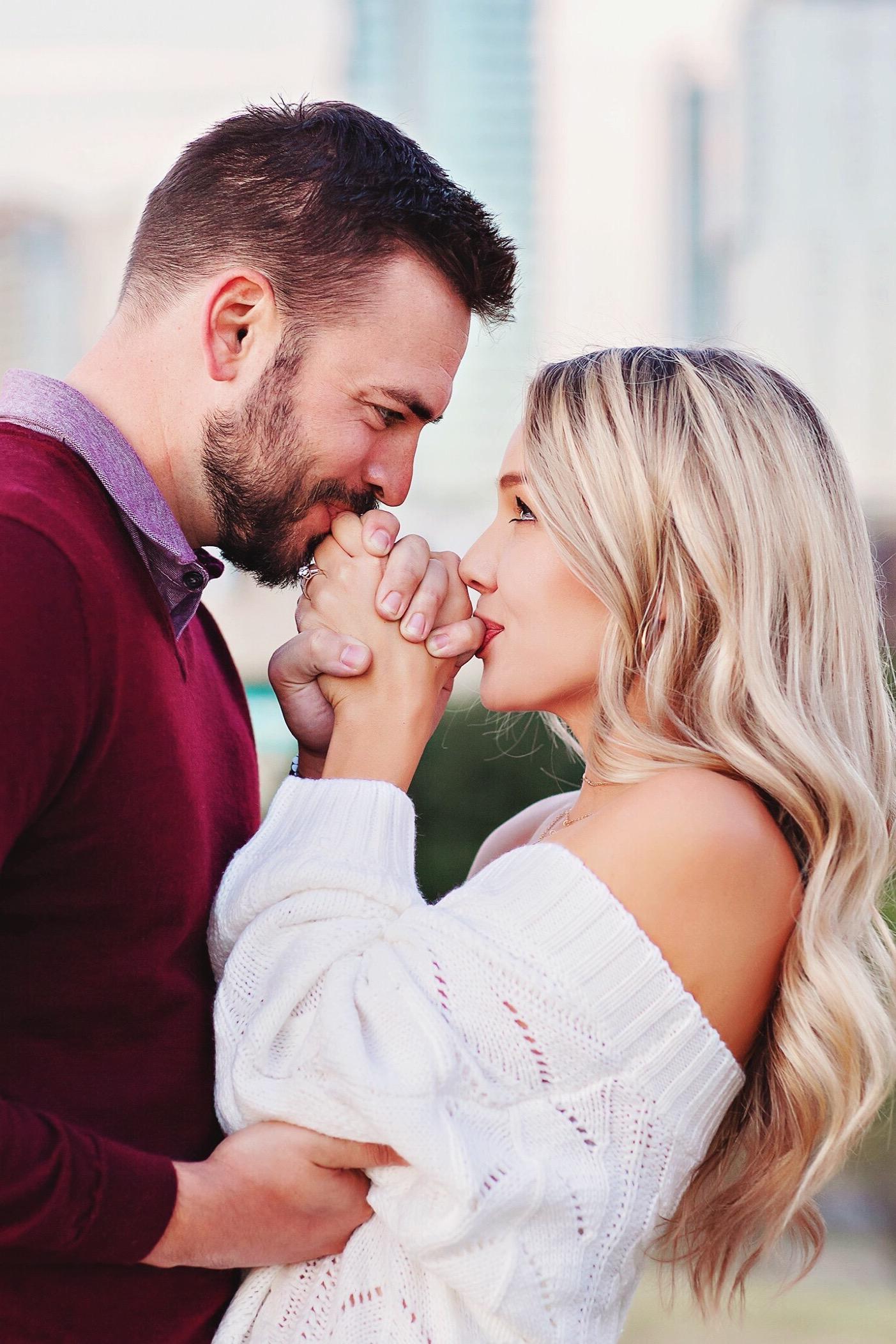 The Wedding Website of Lauren Clifton and Scott Stevens