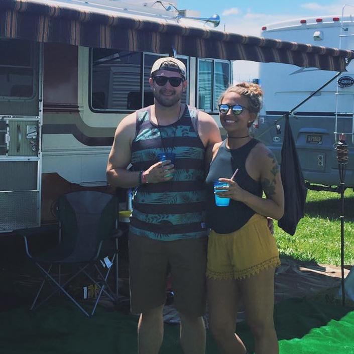 Firefly 2nd year