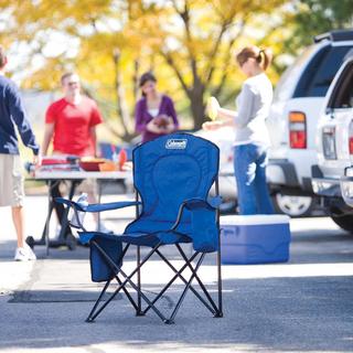 Cooler Quad Chair