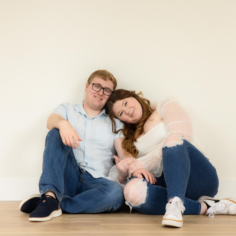 Katherine Postma and Tyler Casto's Wedding Website