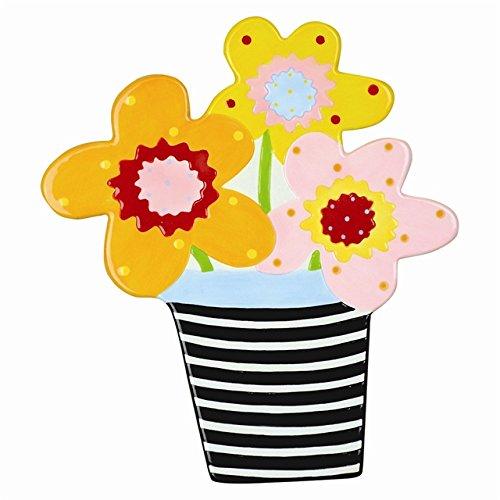 Happy Everything! Decorative Social Big Attachment (Flowers)