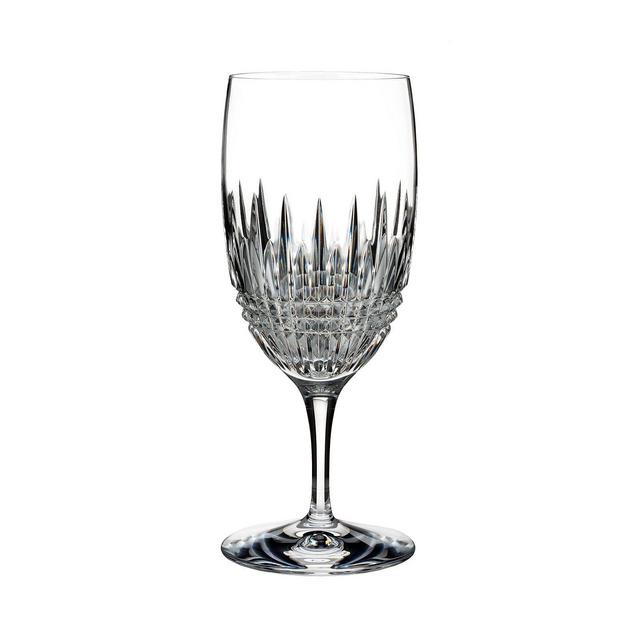 Waterford Lismore Diamond Essence Iced Beverage Glass