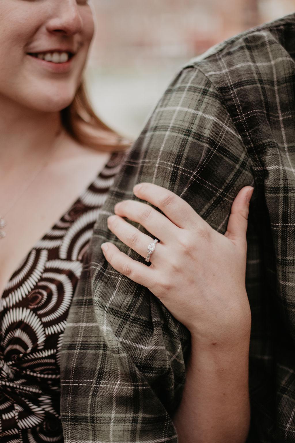 The Wedding Website of Liesl Stach and Bert Miller