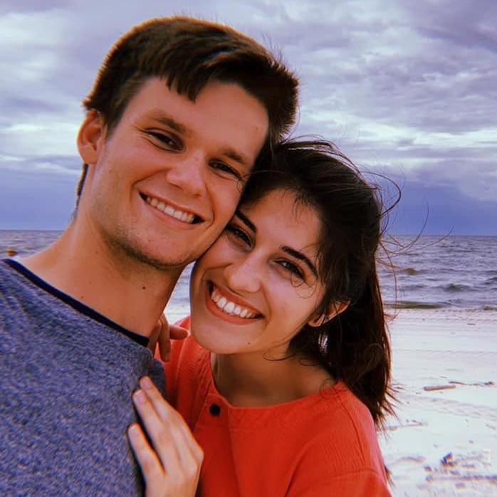 July 2019: Biloxi Beach!