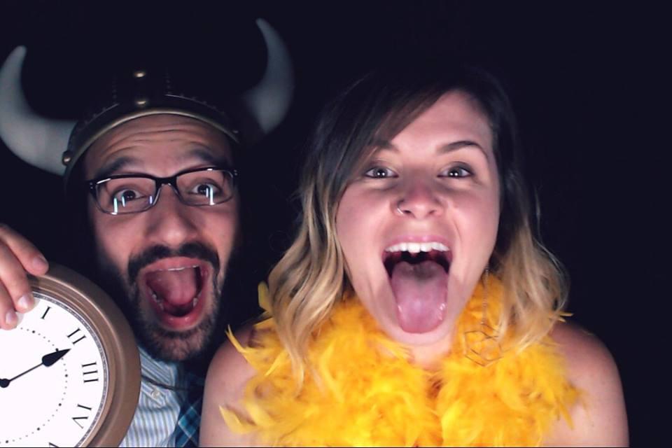 The Wedding Website of Katelyn O'Connor and Marcus Ohanesian