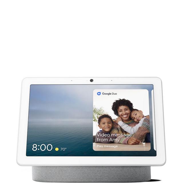 Google Nest Hub Max
