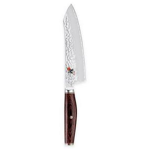 Miyabi - MIYABI Artisan 7-Inch Rocking Santoku