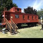 Railroad Museum
