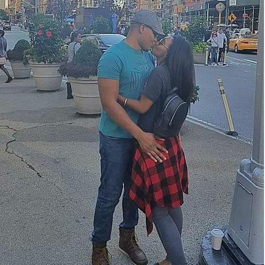 New York, New York