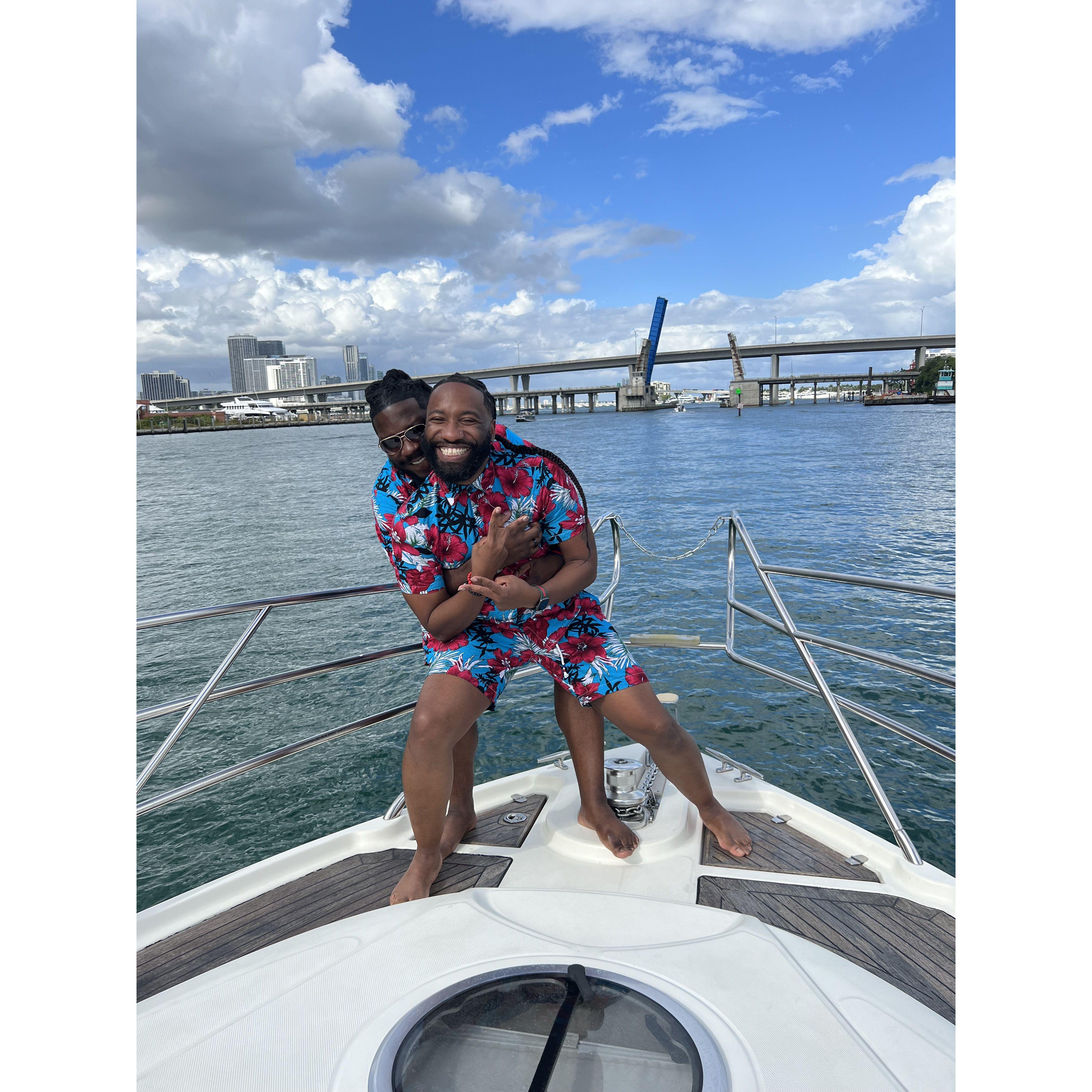 Friends Trip, Miami Fl, 2022