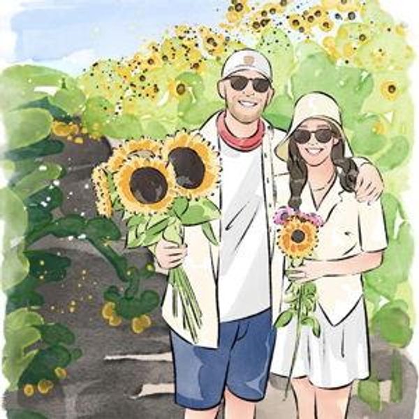 Our Honeymoon Fund