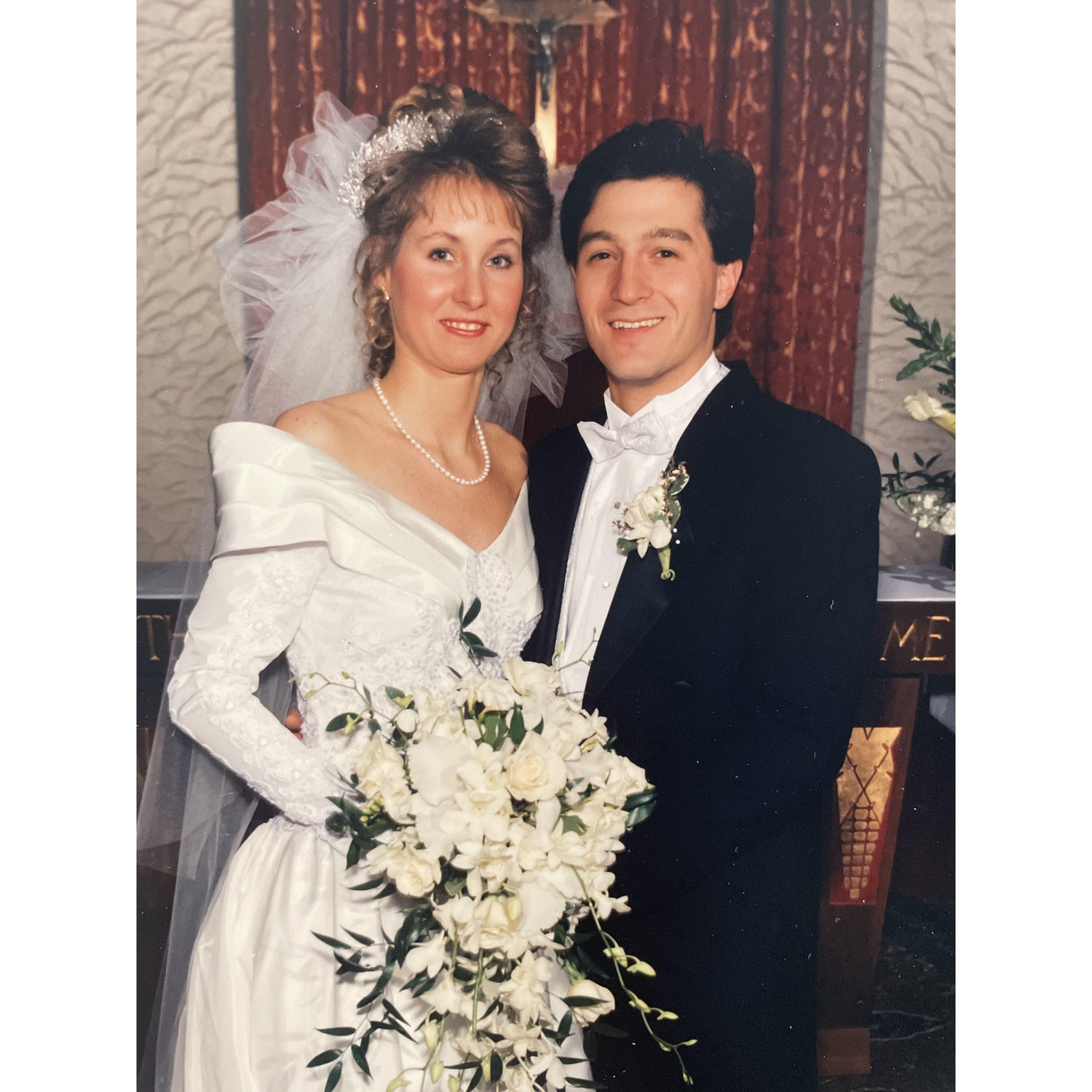 Robert & Jennifer Anzilotti