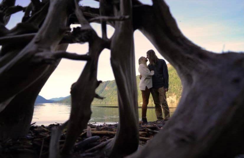 The Wedding Website of Lindsey Conrad and Brock Arvesen