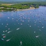 Lake Wallenpaupack