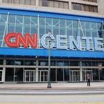 CNN Center