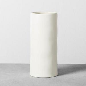 Vase Small White - Hearth & Hand™ with Magnolia