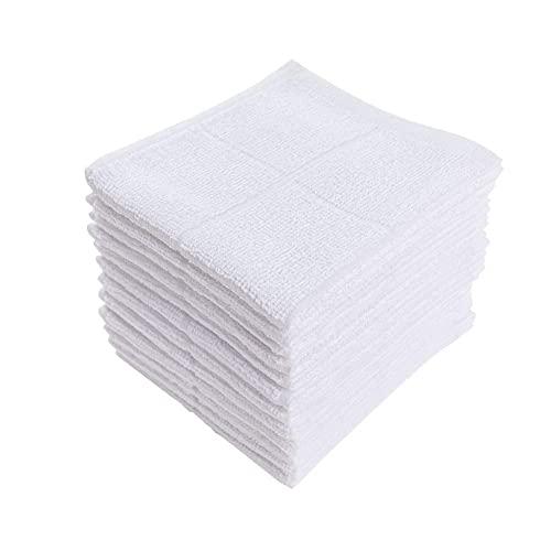  Glynniss Kitchen Towels and Dishcloths Set, Four Dish