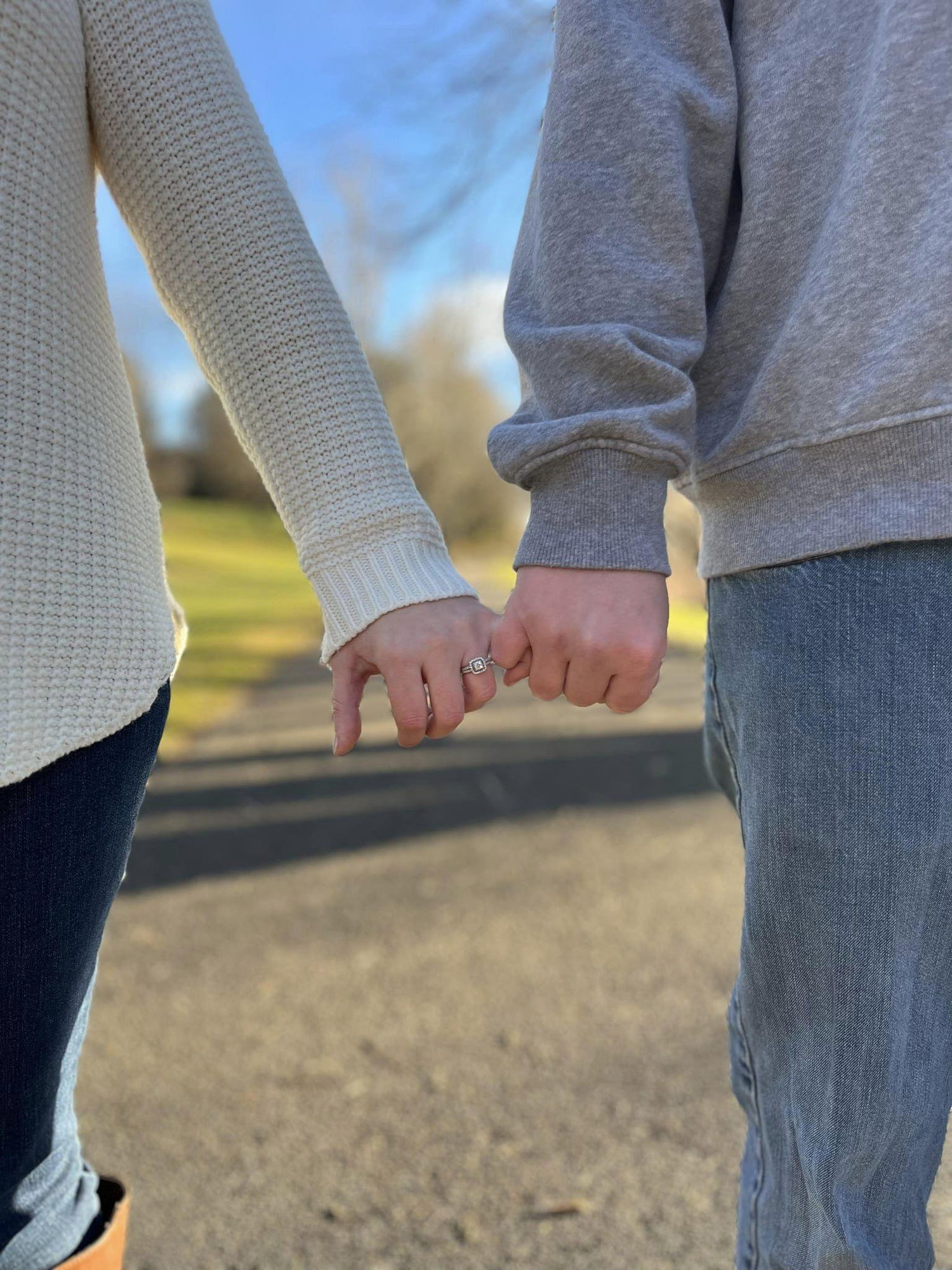 The Wedding Website of Kaitlynn Apalovich and Wyatt Weeks