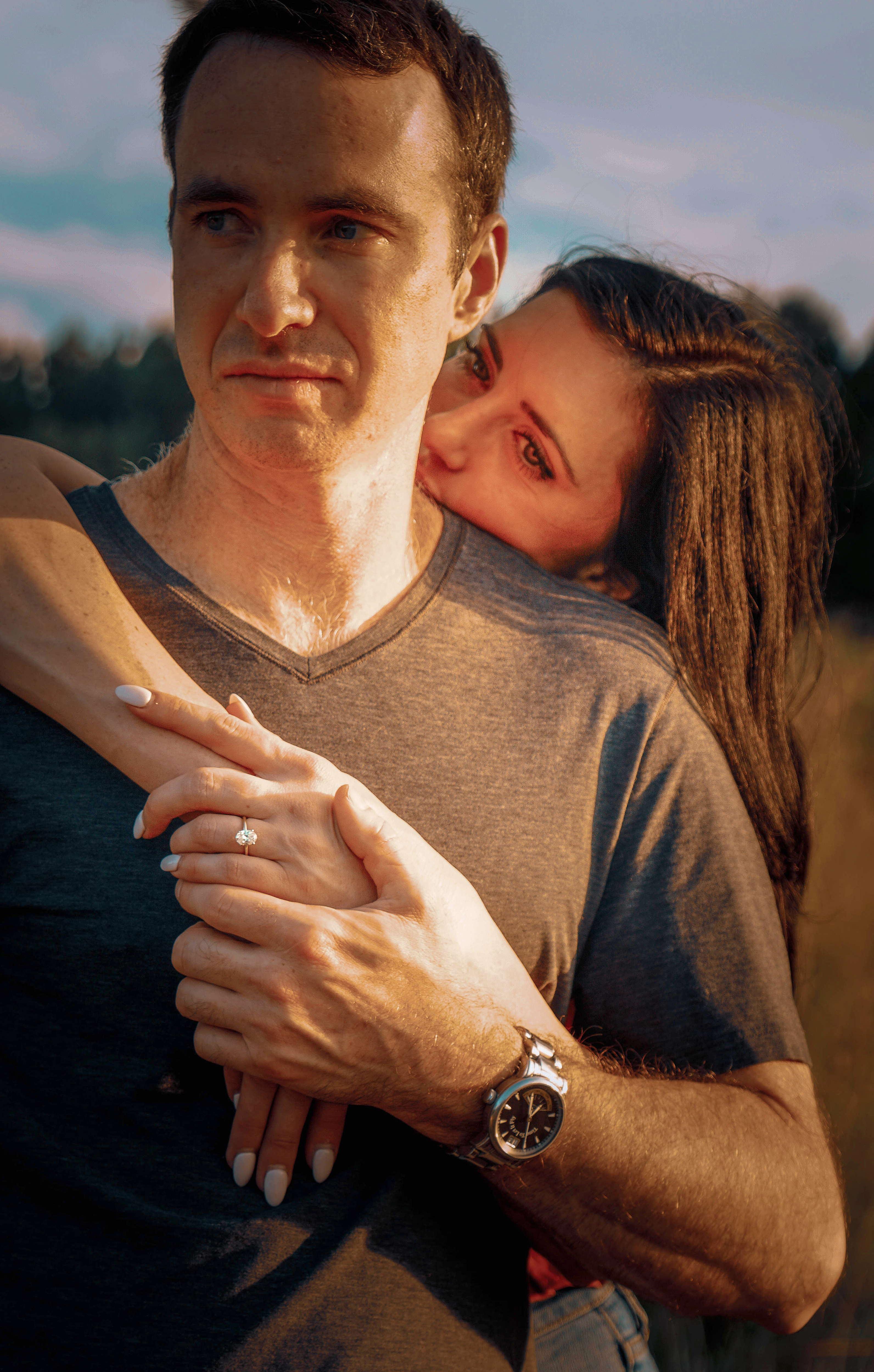 The Wedding Website of John Agens and Christin Smith