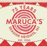 Maruca’s Pizza