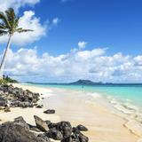 Lanikai Beach