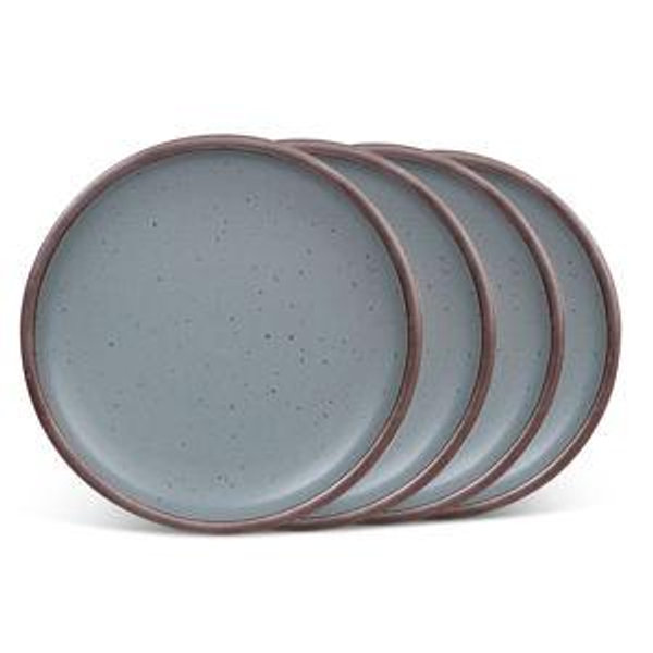Dinner Plate 4-Pack | Heron