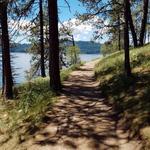 Hiking