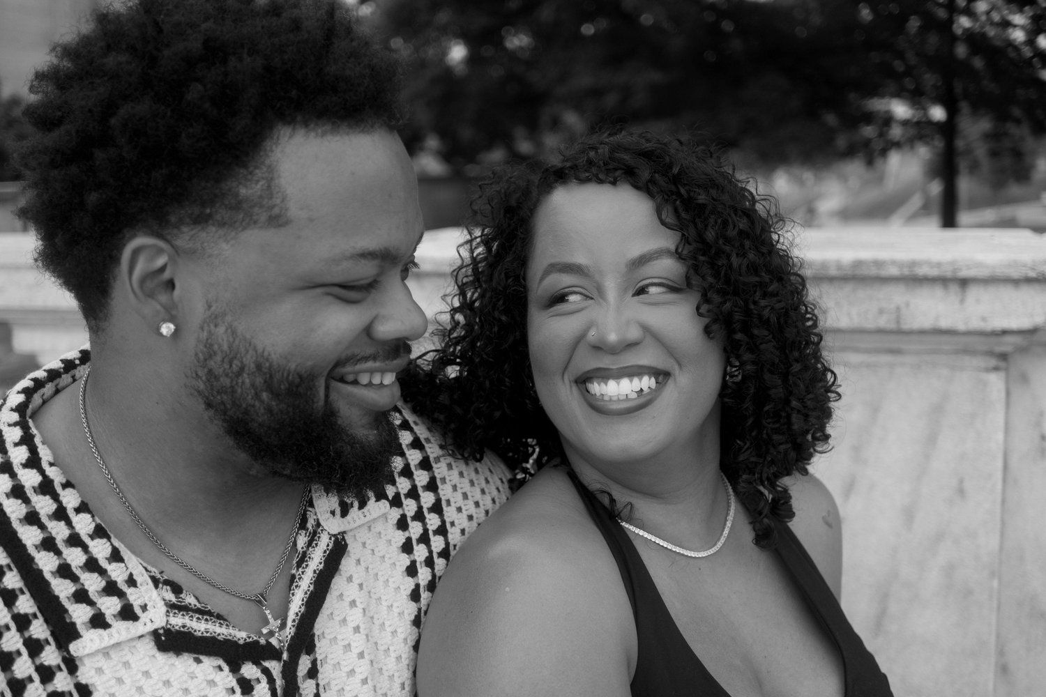 Kaisy Velez and Malik Murray's Wedding Website