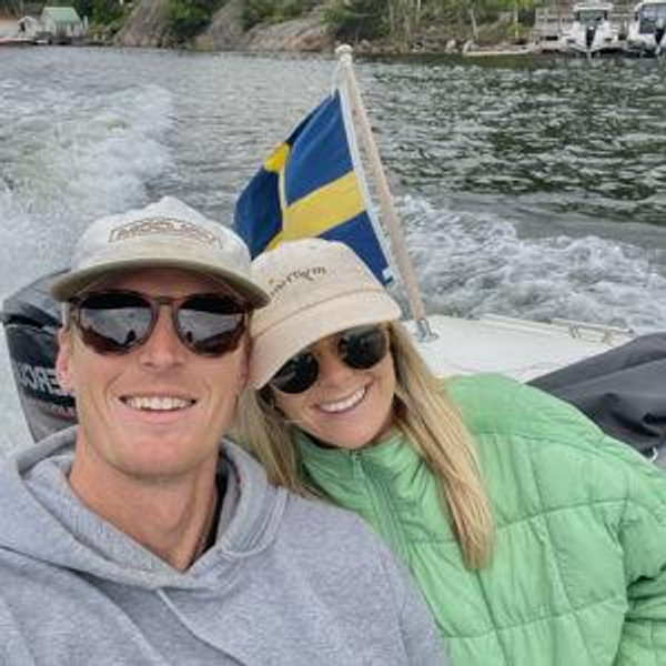 Honeymoon Fund