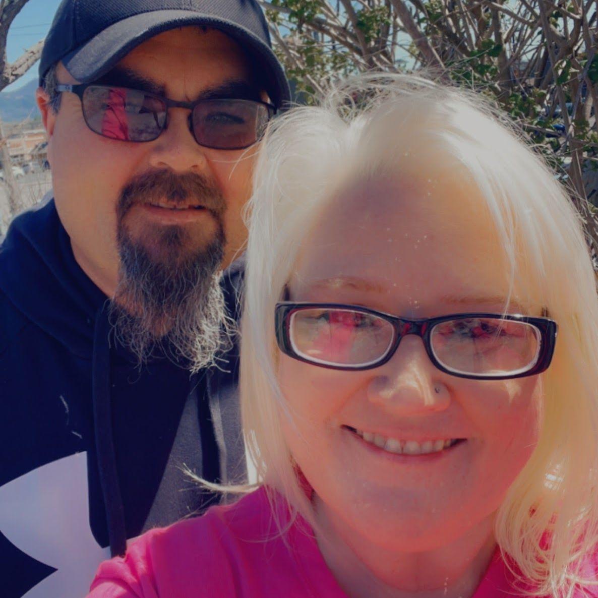 Birthday trip to Pigeon Forge :) 