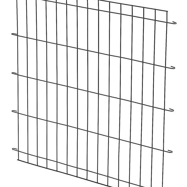 MidWest Homes for Pets Divider Panel Fits Models 708BK, 1242, 1342TD, 1542/DD and 1642/DD/UL