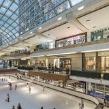 The Galleria