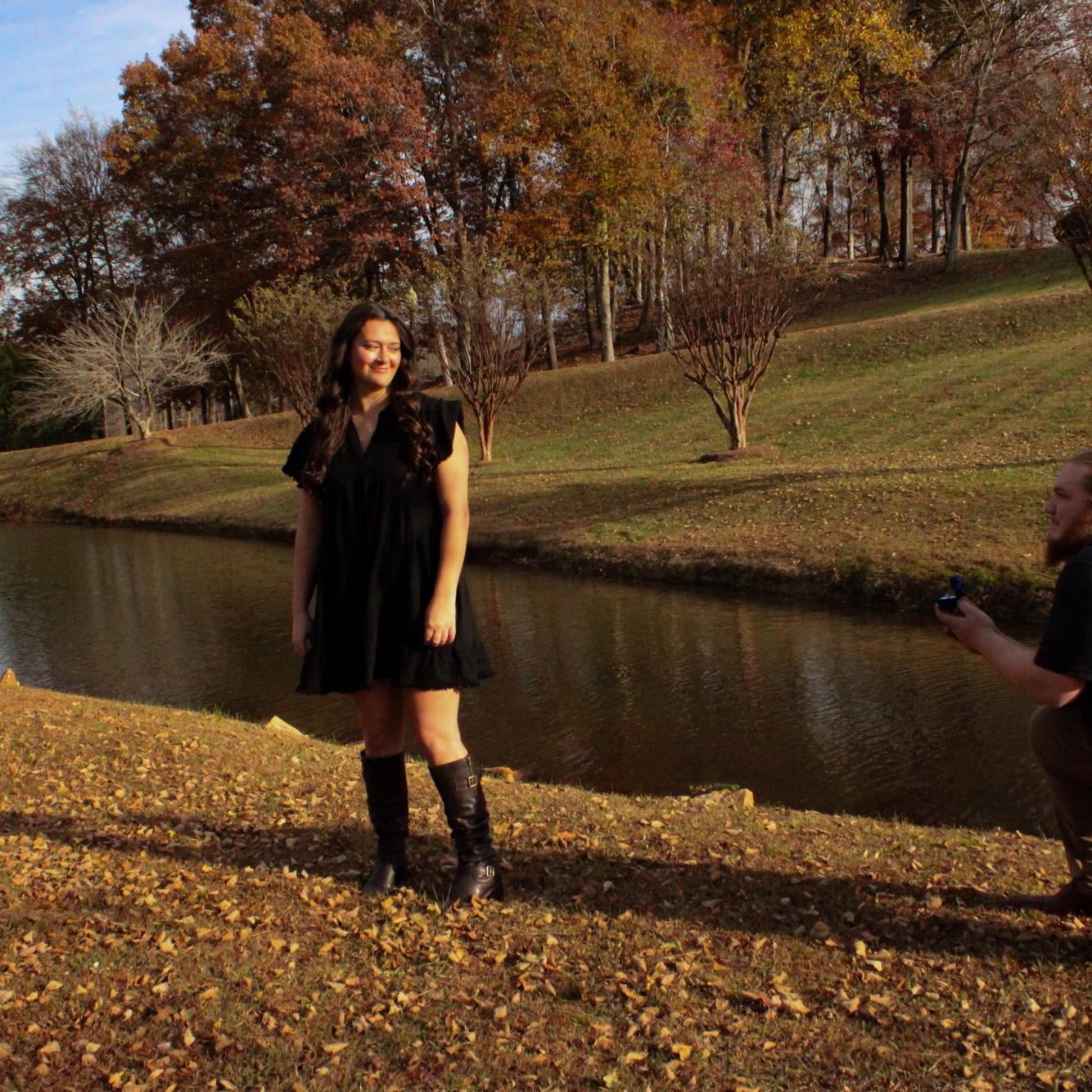 The Proposal 2025