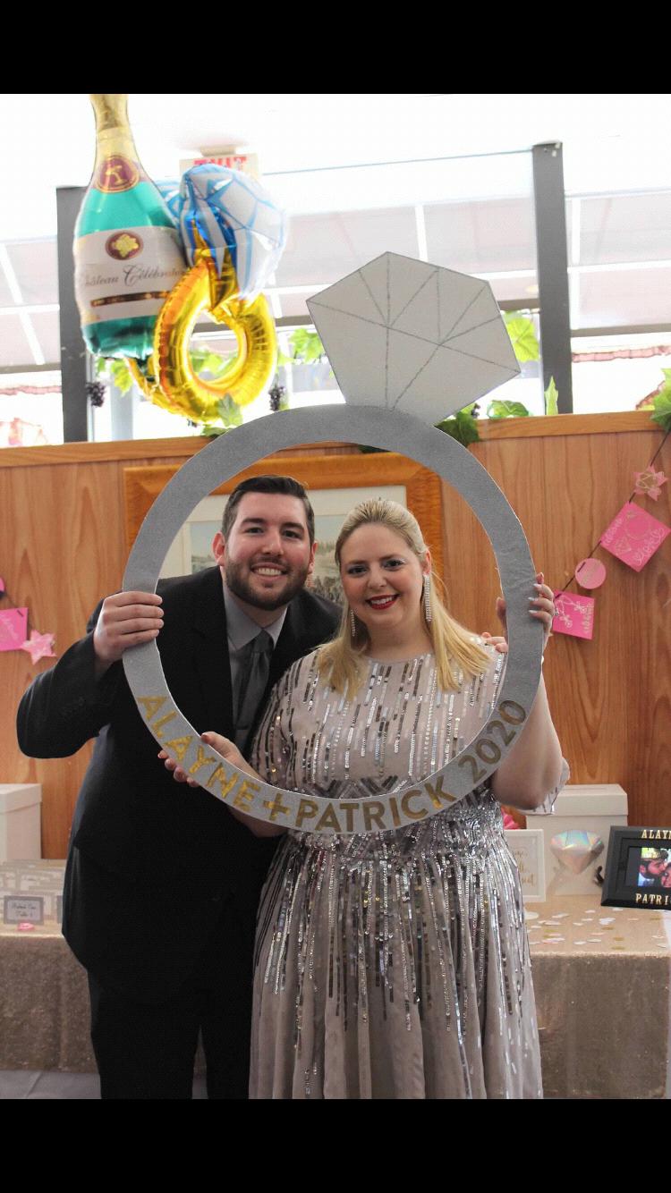 Engagement Party 6/2/19