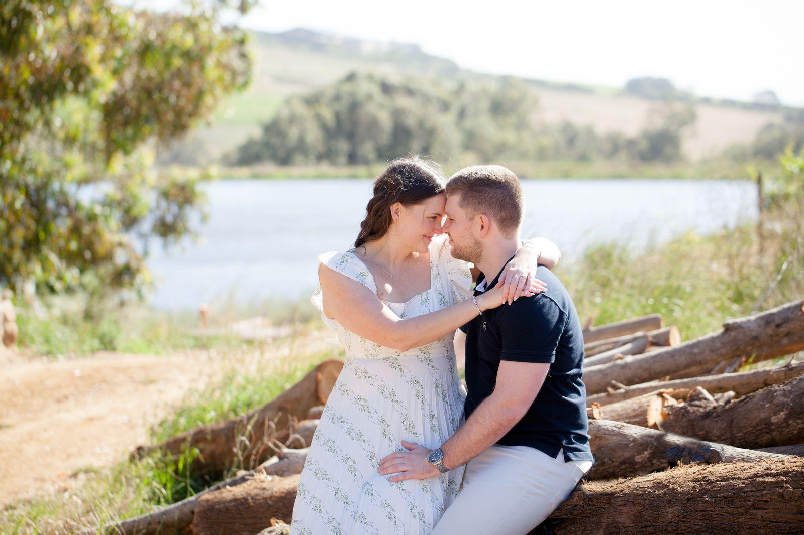 The Wedding Website of James Vermeulen and Gina Haylett