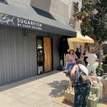 SUGARFISH by sushi nozawa