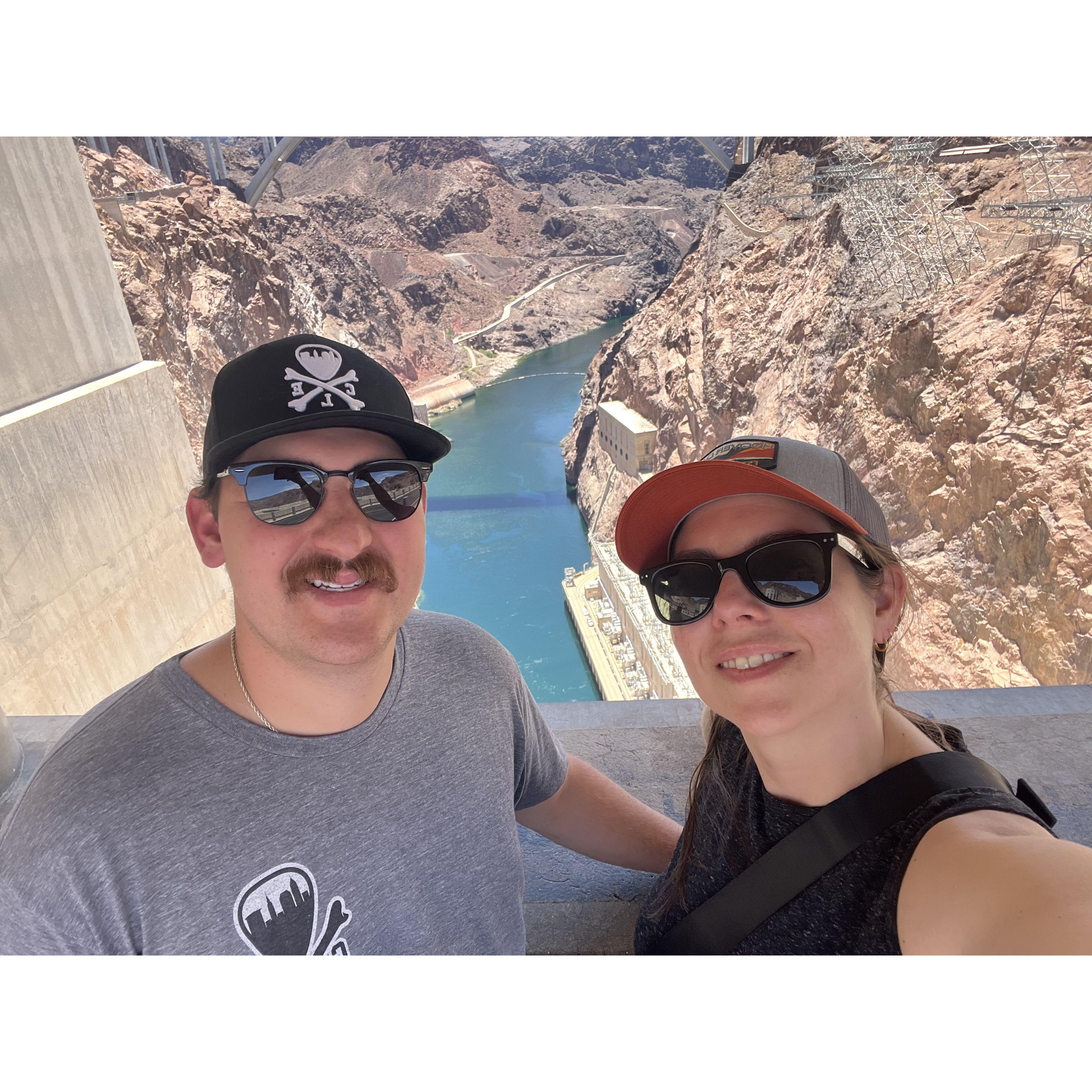 Hoover Dam