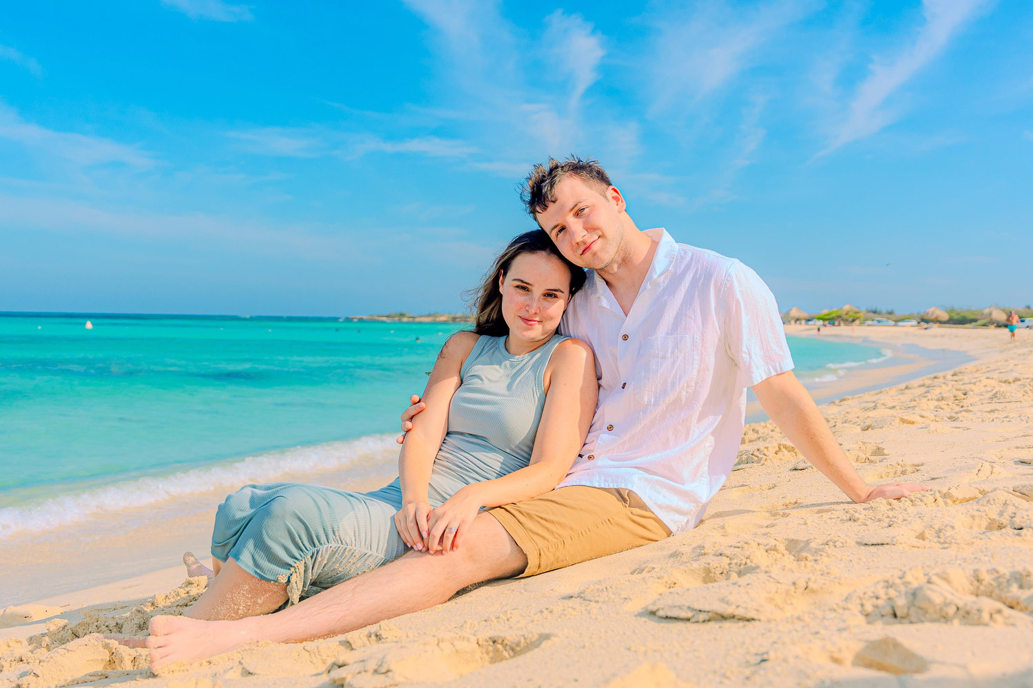 The Wedding Website of Catherine Lively and RJ Hutton