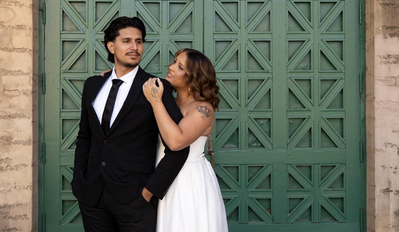 The Wedding Website of Carlie Muñoz and Antonio Muñoz