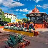Plaza Principal Tequila