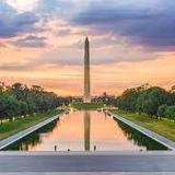 National Mall and Museums