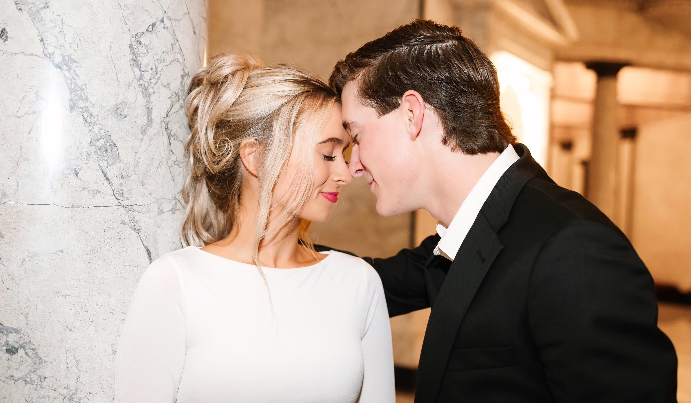 The Wedding Website of Paris Pierce and Jackson Dueitt