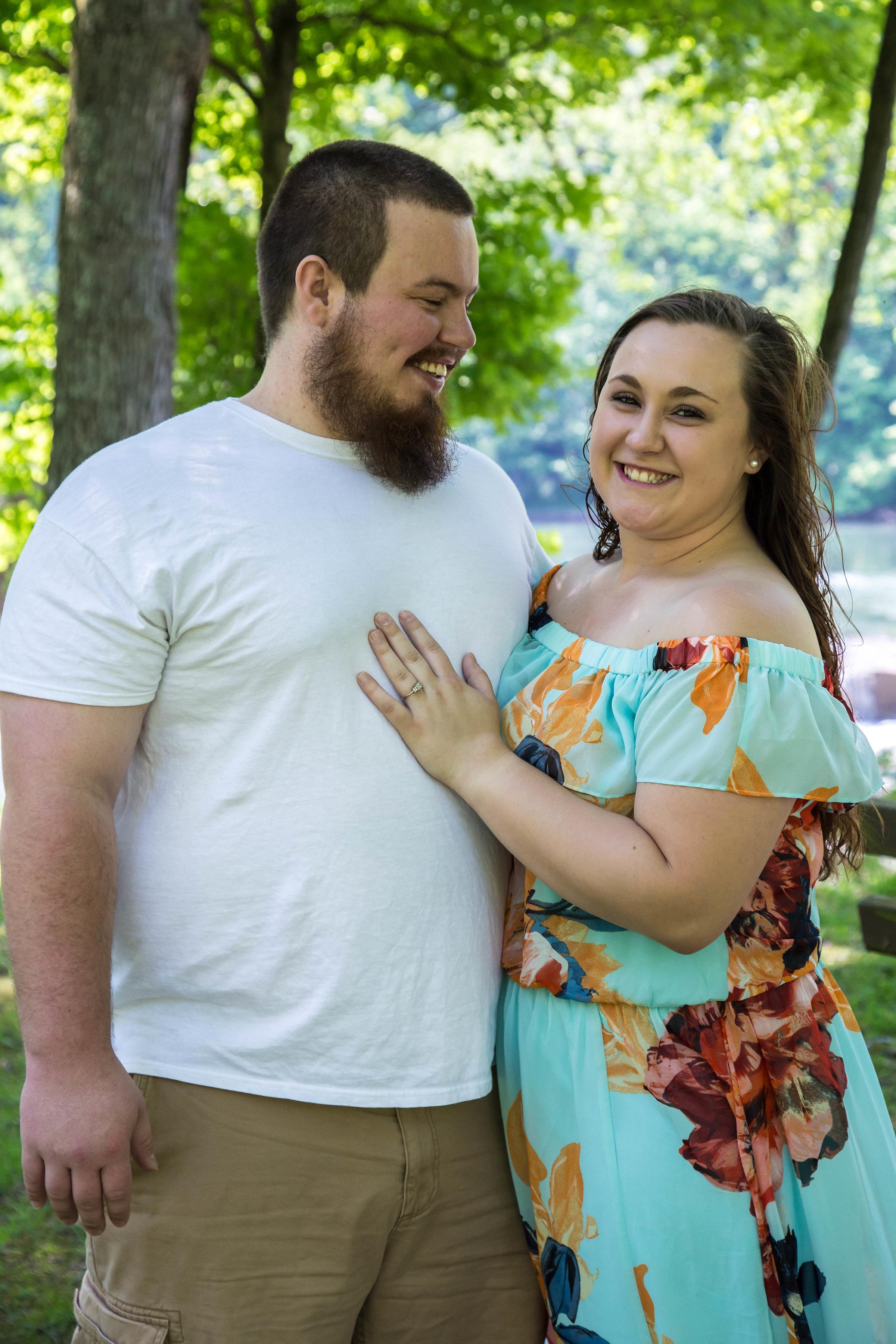 The Wedding Website of Katelynn Wills and Seth Stickley