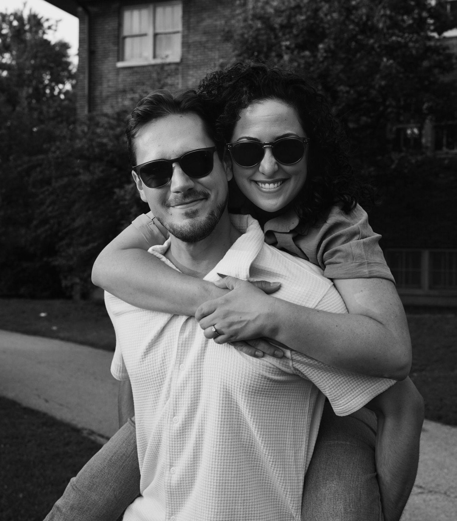 The Wedding Website of Natalie Topp and Craig Hermanutz