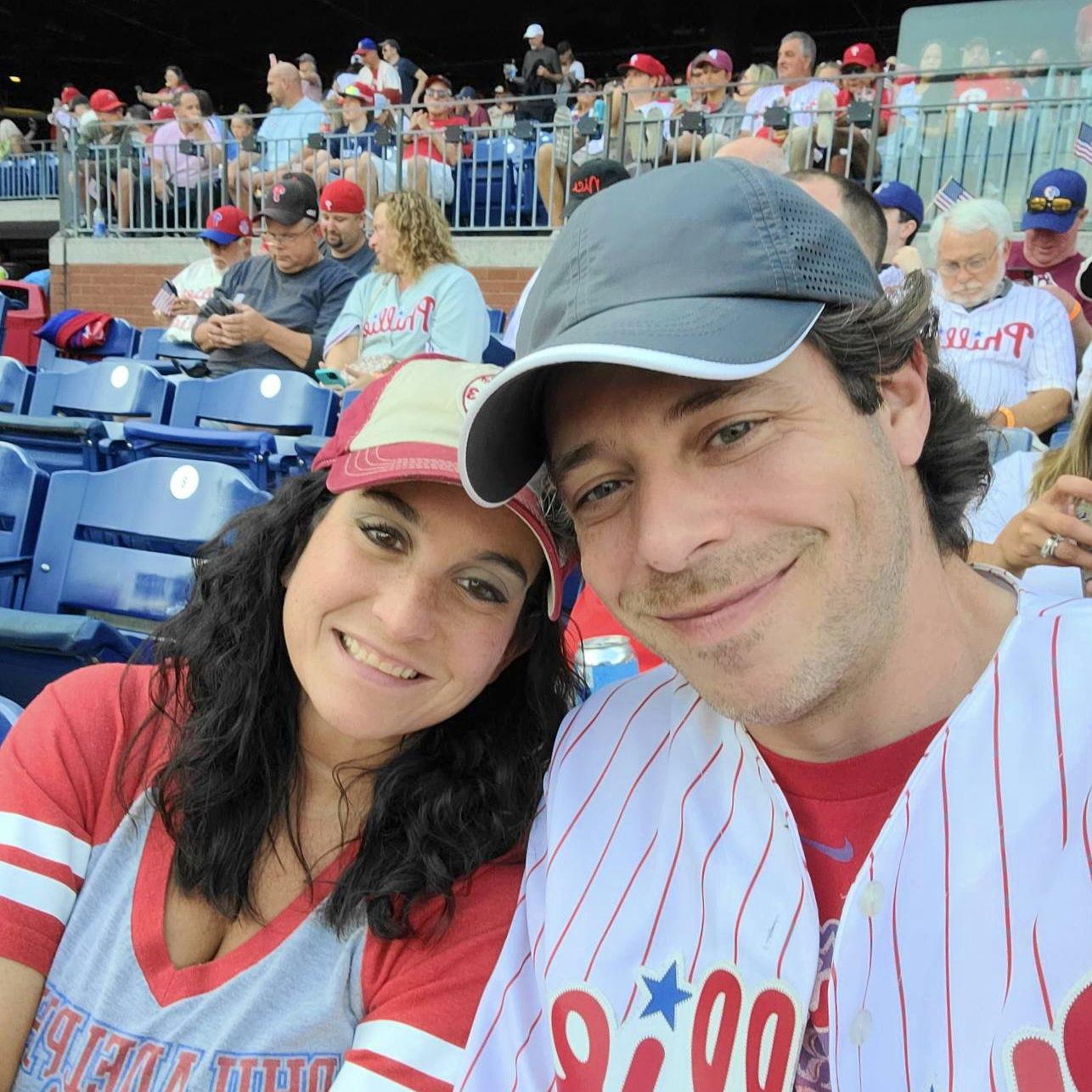 Go Phillies!
